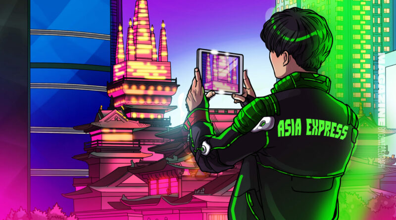 Alibaba founder’s Ethereum push, whales are 91% of Korean market: Asia Express