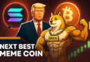 Best Meme Coins like Maxi Doge Are Next
