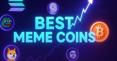 Best Meme Coins to Buy as Bitwise Solana ETF Debuts with $69.5M Inflows