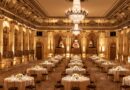 Big Tech, Big Crypto Back Trump’s White House Ballroom