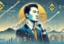 Binance Denies Political Payback Tied To Trump’s Pardon Of Founder CZ