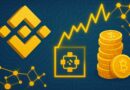 Binance Smart Chain Dominates 24H Activity – $6.05B DEX Volume And $5.57M Fees