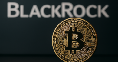 Bitcoin At Risk? Simon Dixon Alleges BlackRock’s Takeover Plan