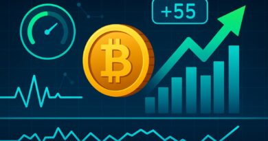 Bitcoin Bull-Bear Structure Index Turns Positive for the First Time Since October 12 – Sentiment Shifts