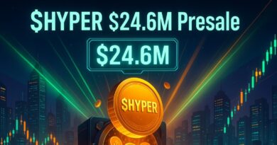 Bitcoin Hyper Fixes Bitcoin’s Problems