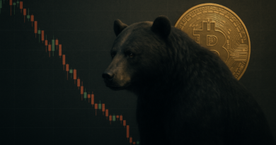 Bitcoin Is ‘Broken,’ Bears Eye $75,000: Placeholder Cofounder