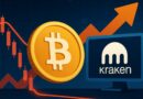 Bitcoin OG Sends Another 100 BTC to Kraken After $160 Million Short