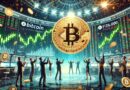 Bitcoin Price Makes History By Crossing $126,000: Options Market Forecasts Next Price Targets