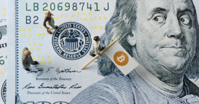 Bitcoin Price Touches $101K As Trump’s 100% Tariff On China Shakes Market
