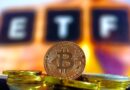 Bitcoin Spot ETFs Bounce Back with $3.24 Billions In Net Inflows
