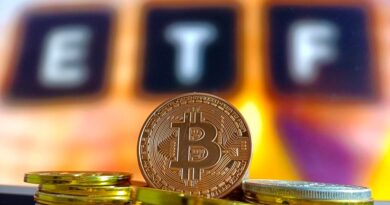 Bitcoin Spot ETFs Bounce Back with $3.24 Billions In Net Inflows