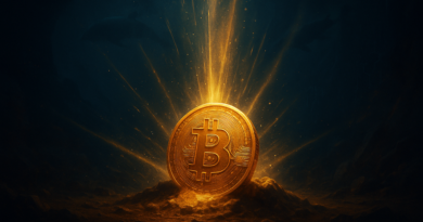 Bitcoin Whale Rouses After 14.3 Years