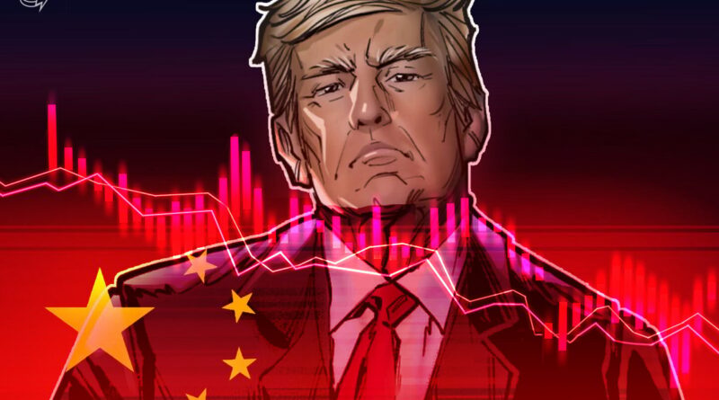 Bitcoin, altcoin market sell off continues: What was the cause and when will it end?