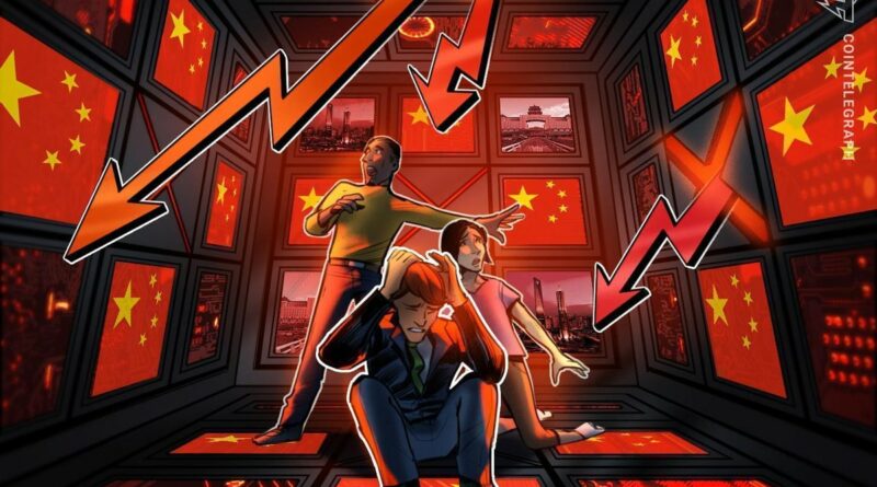 Bitcoin plummets to $102K on Binance as Trump announces 100% tariffs on China