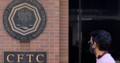 CFTC Chairmanship: Trump Taps SEC’s Michael Selig For Top Role