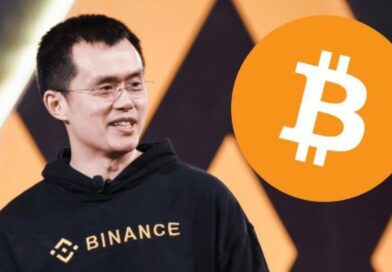 CZ “비트코인, 금 시총 추월할 것”…주목받는 신규 암호화폐는?