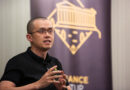 CZ’s Comeback? Trump Weighs Presidential Pardon for Binance Founder