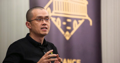 CZ’s Comeback? Trump Weighs Presidential Pardon for Binance Founder