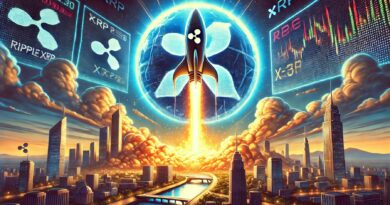Can XRP Replicate The BNB Price Rise To $1,300 ATH? Analyst Shows The Odds