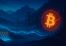 Canada’s B.C. Bans New Bitcoin, Crypto Mining Operations