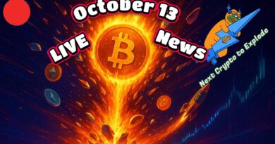 Circle and Tether Mint $1.75B Stablecoins, Market Starts Recovery After Crash, and More…