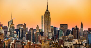 Coinbase Rolls Out Ethereum, Solana Staking To New York Users After Approval