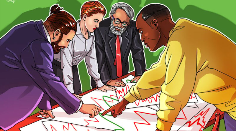 Crypto traders blame Trump’s tariffs in search of ‘singular event’: Santiment