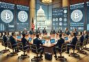 DC Crypto Summit Turns Tense: Senators Confront CEOs Over Alleged Political Allegiances