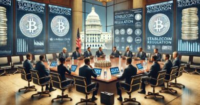DC Crypto Summit Turns Tense: Senators Confront CEOs Over Alleged Political Allegiances