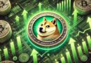 Dogecoin Bullish Fractal Suggests 800% Surge Is Coming Amid Momentum Acceleration