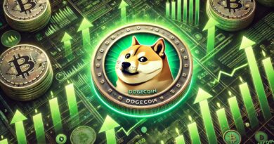 Dogecoin Bullish Fractal Suggests 800% Surge Is Coming Amid Momentum Acceleration
