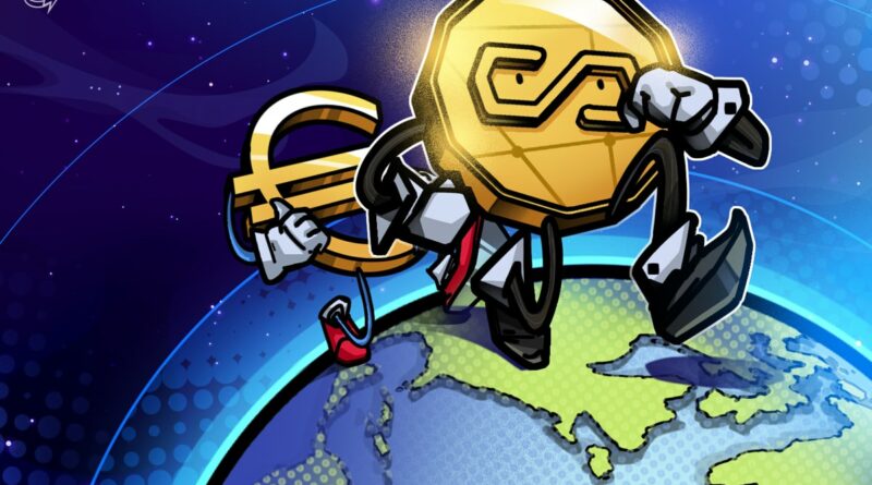 EU eyes euro stablecoins to challenge dollar monopoly