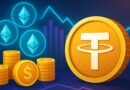 Ethereum Network Sees Nearly $1B in USDT Mints – Fresh Liquidity Amid Market Downturn