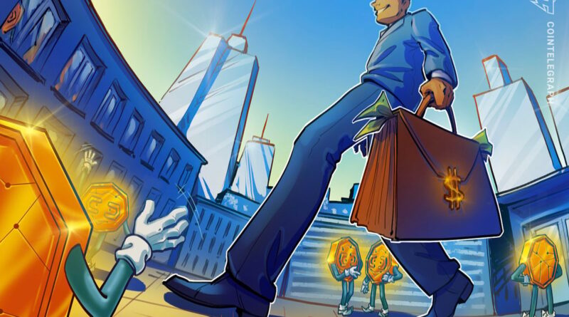 Galaxy Digital raises $460M to transform Texas Bitcoin mine into AI data center