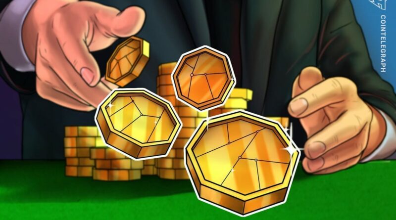 Gamble with your crypto? Sure. Gamble with your future? Don't do it.