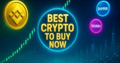 Gemini Analysis and Recommendation of Best Crypto to Buy Now