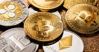 Here’s How Much Bitcoin, Ethereum, And XRP Institutions Bought Last Week