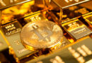 How The Gold Rally Has Been Mirroring Bitcoin’s Momentum Over Time