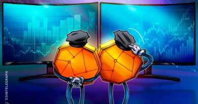 Investigation ties 100,000 BTC Hyperliquid whale to former BitForex CEO