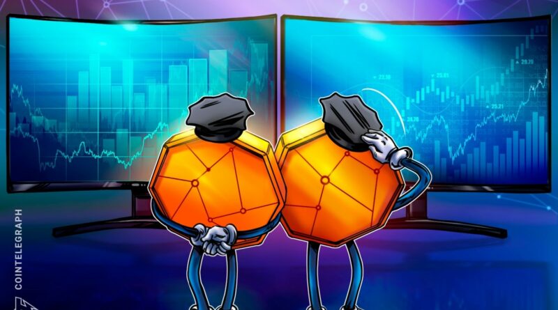 Investigation ties 100,000 BTC Hyperliquid whale to former BitForex CEO