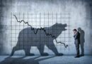 Is Bitcoin Price Going To $30,000? Bearish Indicator Suggests Possible 70% Decline