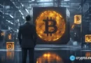 Exodus wallet sells 1,076 BTC to fund W3C deal