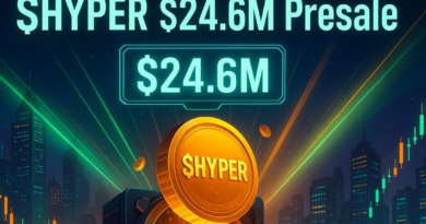 La prevendita di Bitcoin Hyper ($HYPER) raggiunge i 24,6 milioni di dollari grazie al FOMO che attira gli investitori