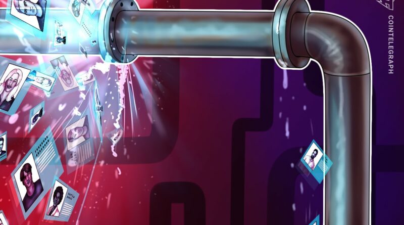 Major crypto betting platform Shuffle announces user data breach