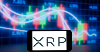 Market Expert Reveals Why The XRP Price Is Still Crashing Amid Good News Surrounding Ripple