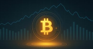 Old Bitcoin Supply Remains Calm: ASOL Shows No Panic Selling