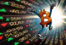 Relax, Bitcoin is going to be ok, even if BTC lost 13% in 8 hours: The proof is in the data
