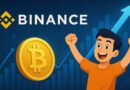 Retail Investors Return to Binance As Bitcoin Hits New All-Time High