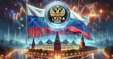 Russia Now Allows Banks To Engage In Restricted Crypto Operations