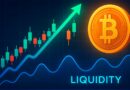 SSR Oscillator Signals Liquidity Waiting To Enter Bitcoin – Details